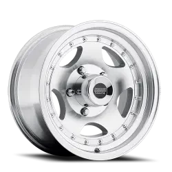 American Racing AR23 SL 15x7 -6