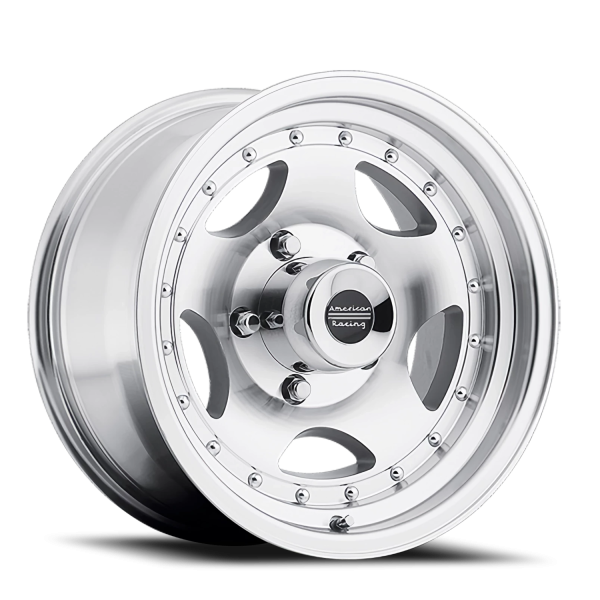 American Racing AR23 SL 15 8 -19