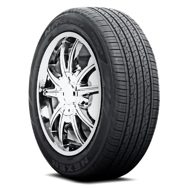 235/60R18 Nexen Npriz RH7 Oe