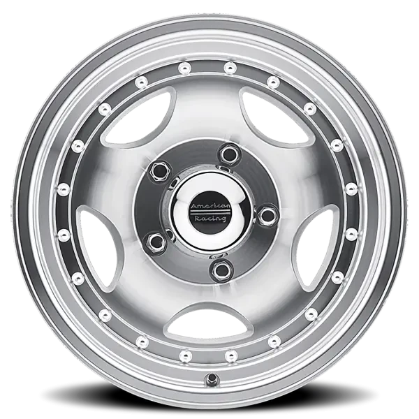 American Racing AR23 SL 15 8 -19
