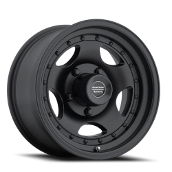 American Racing AR23 BK 15x8 -19