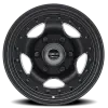 American Racing AR23 BK 15 8 -19