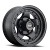 American Racing AR23 BK 15 8 -19