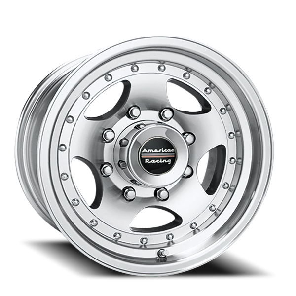 American Racing AR23 SL 16 7 -6