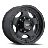 American Racing AR23 BK 16 7 -6
