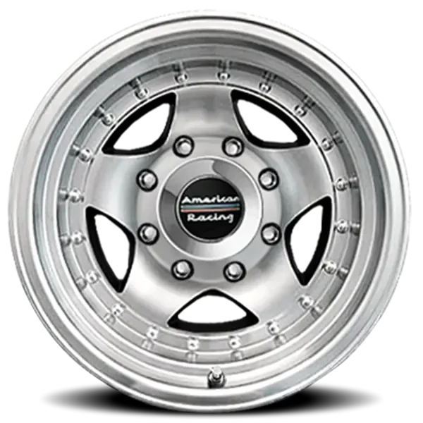 American Racing AR23 SL 16 8 0