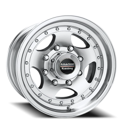 American Racing AR23 SL 16x8 0