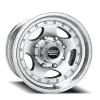 American Racing AR23 SL 16 8 0