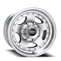 American Racing AR23 SL 16x8 0