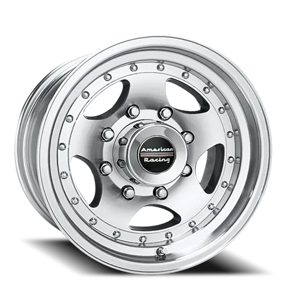 American Racing AR23 SL 16 8 0