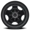 American Racing AR23 BK 16 8 0
