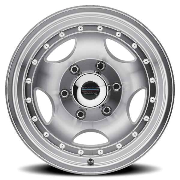 American Racing AR23 SL 16 8 0