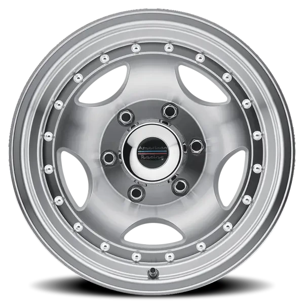 American Racing AR23 SL 16 8 0