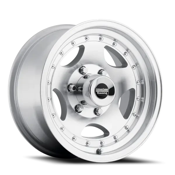 American Racing AR23 SL 16 8 0