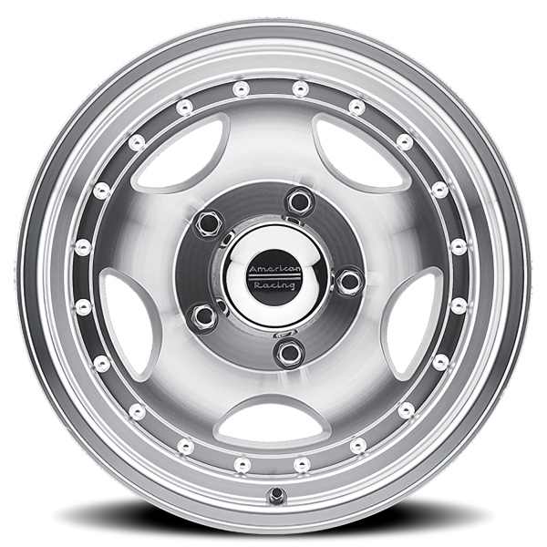 American Racing AR23 SL 16 8 0