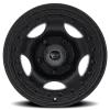 American Racing AR23 BK 15 10 -44