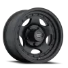 American Racing AR23 BK 15 10 -44