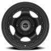 American Racing AR23 BK 15 10 -44