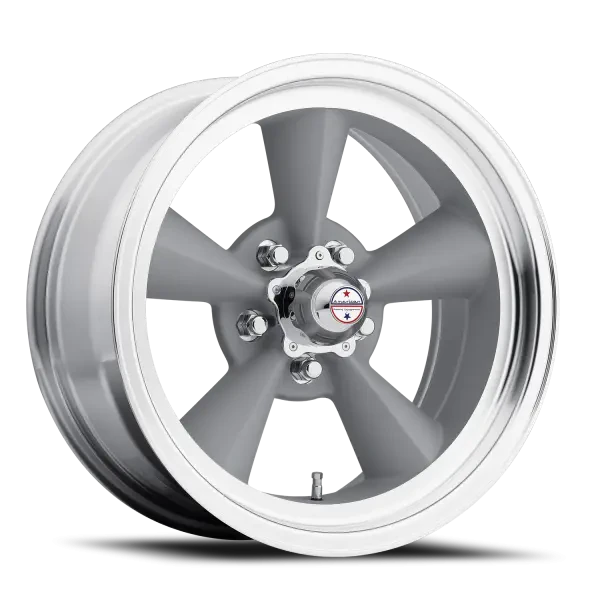 American Racing Torq Thrust Original 15 11 -6