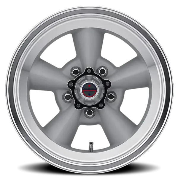 American Racing Torq Thrust Original 17 7 0