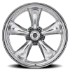 American Racing Torq Thrust II 15 4 -25