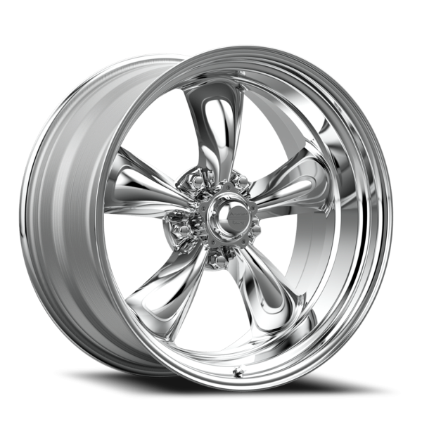 American Racing Torq Thrust II 15 6 -6