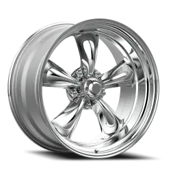 American Racing Torq Thrust II 17x7 0