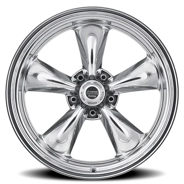 American Racing Torq Thrust II 17 9.5 46