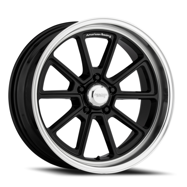 American Racing Draft 18 8 0