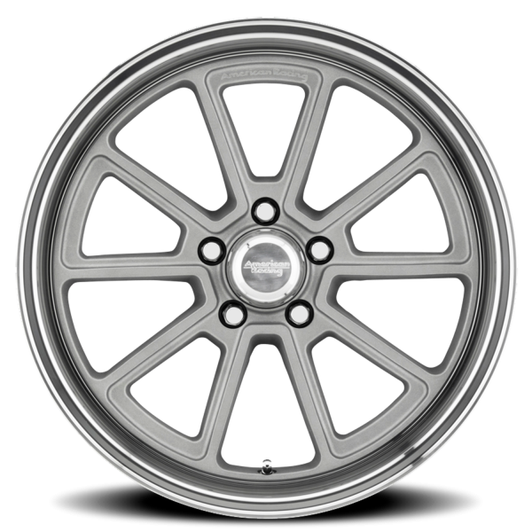 American Racing Draft 18 10 0