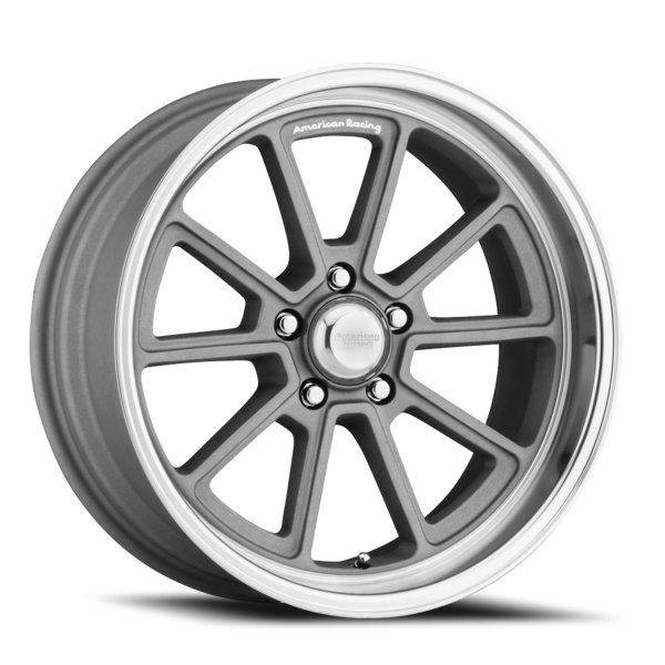 American Racing Draft 18 10 12