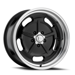 American Racing Salt Flat 20x9.5 0