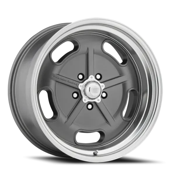 American Racing Salt Flat 20 8 0