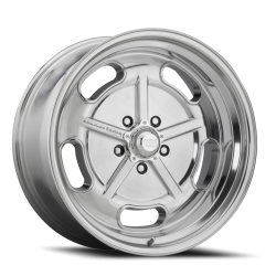 American Racing Salt Flat 17x7 0