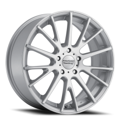 American Racing AR904 16x7 40