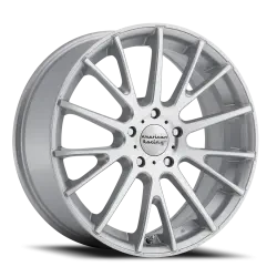 American Racing AR904 16x7 40