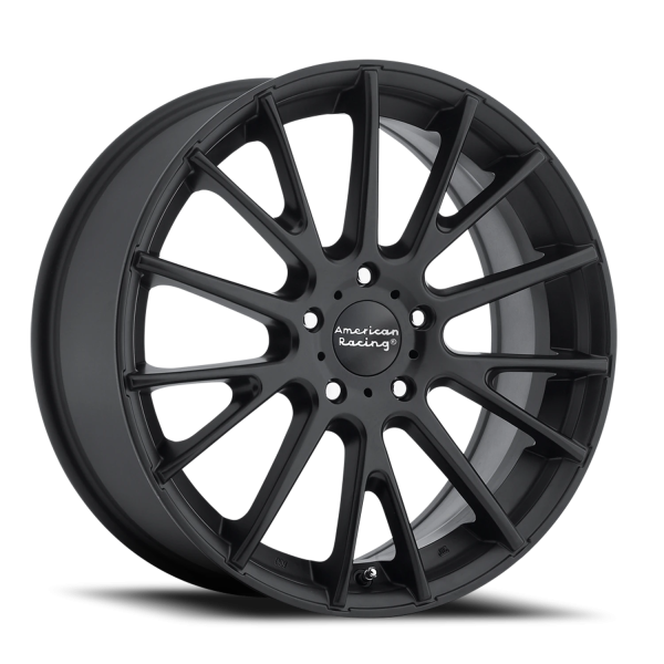 American Racing AR904 16 7 40