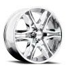 American Racing Mainline 20 8.5 35