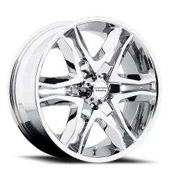 American Racing Mainline 20x8.5 35