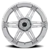 American Racing Mainline 20 8.5 35