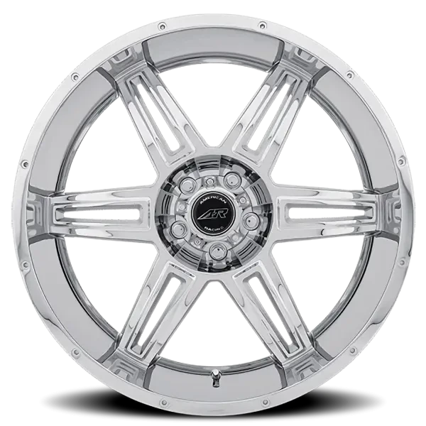 American Racing Mainline 20 8.5 35