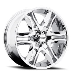 American Racing Mainline 20x8.5 35