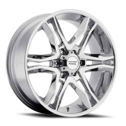 American Racing Mainline 20x8.5 15