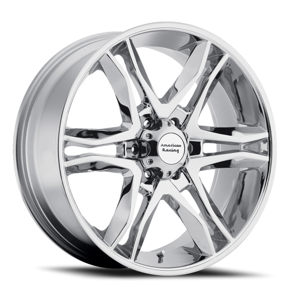 American Racing Mainline 20 8.5 15