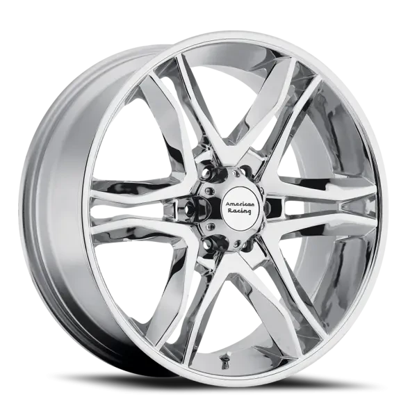 American Racing Mainline 17 8 25