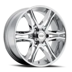 American Racing Mainline 18x8.5 30
