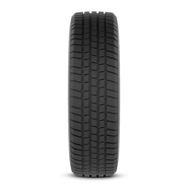 LT225/75R17 E Michelin Defender LTX M/S