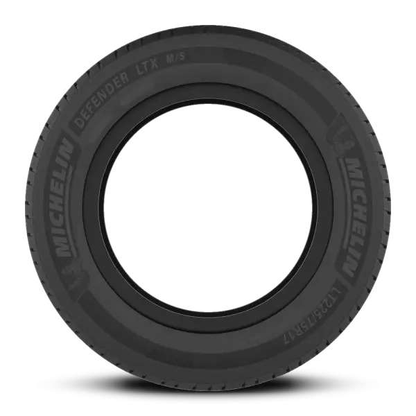 LT225/75R17 E Michelin Defender LTX M/S