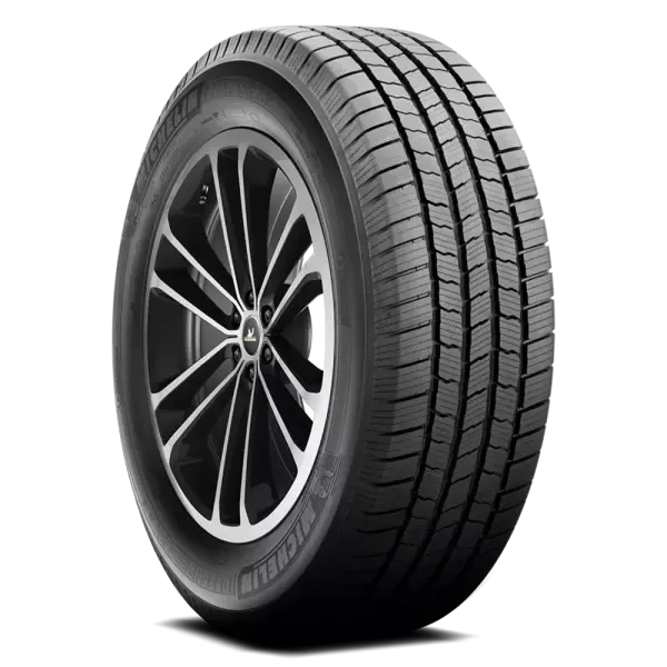 LT225/75R17 E Michelin Defender LTX M/S