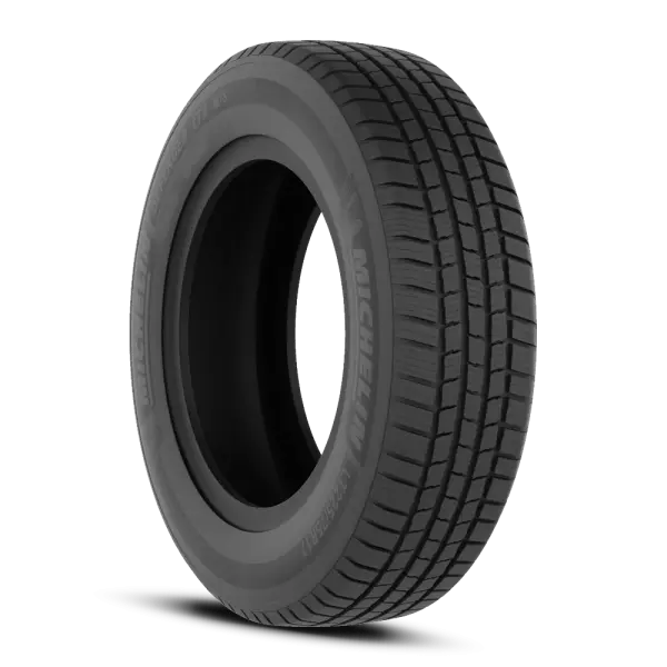 LT225/75R17 E Michelin Defender LTX M/S